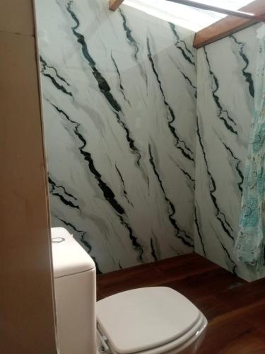 Bagno di Campo Santo