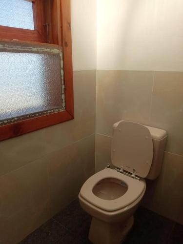 Bagno di Campo Santo