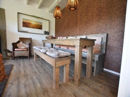 Galería fotográfica de Holiday Home in Reutum with Bubble Bath en Beekdorp