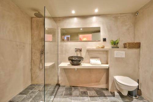 Paradise in the center of Paris - Le Marais