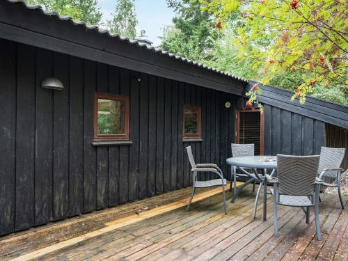 Φωτογραφία από το άλμπουμ του 6 person holiday home in Fårevejle-By Traum σε Fårevejle