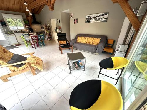 Le gîte du boulanger