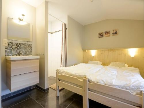 Gallery image of Chalet in Manhay with Sauna near Ardennes in Manhay