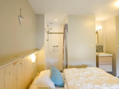 Gallery image of Chalet in Manhay with Sauna near Ardennes in Manhay