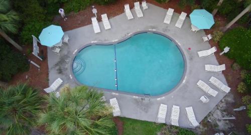 Xanadu Penthouse3 BalconiesBeach Equipment photo 28
