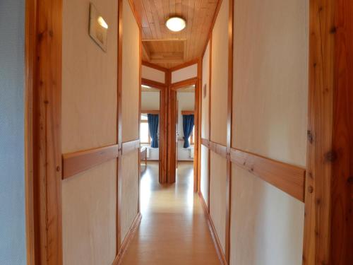 ビュートゲンバッハにあるHoliday home in Butgenbach near the Lakeのギャラリーの写真