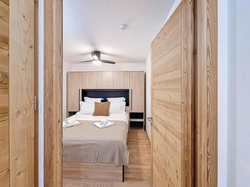 Le Framire-appartement-4pers-Proche piste