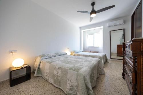 Casa Alquiler vacacional Nerja zona Torrecilla