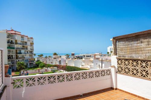 Casa Alquiler vacacional Nerja zona Torrecilla