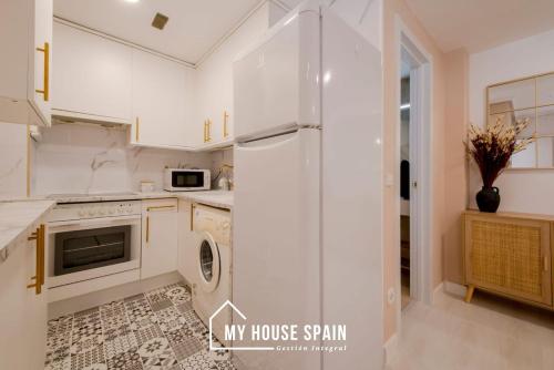 Foto MyHouseSpain - Encantador apartamento en Madrid 4