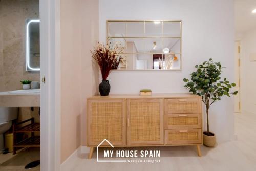 Foto MyHouseSpain - Encantador apartamento en Madrid 6