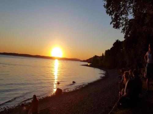Φυσικό τοπίο κοντά σε αυτό το διαμέρισμα
