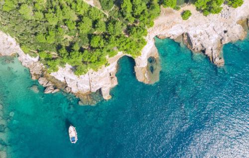 Apartman Marko by Villas Guide