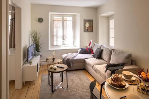 Appartement avec Douche