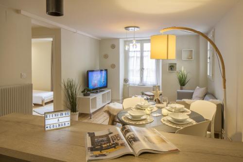 Appartement avec Douche