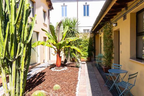 Loft Ostiense Blue