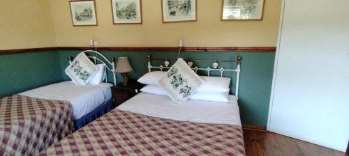 Fotografie z fotogalerie ubytování Leuchars Guest House v destinaci Greytown