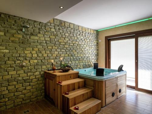 Fotografie z fotogalerie ubytování Rustic Sicilian Retreat with Spa v destinaci Resuttano