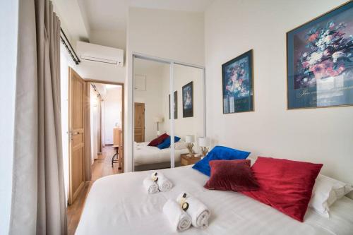 Superbe maisonnette neuve au coeur de Paris