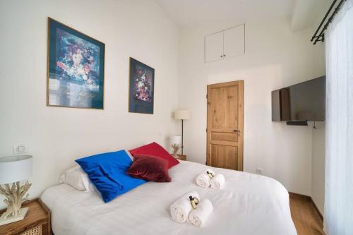 Superbe maisonnette neuve au coeur de Paris