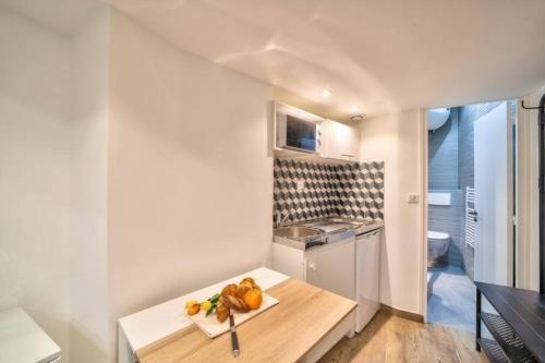 Bel appartement au coeur de Montmartre