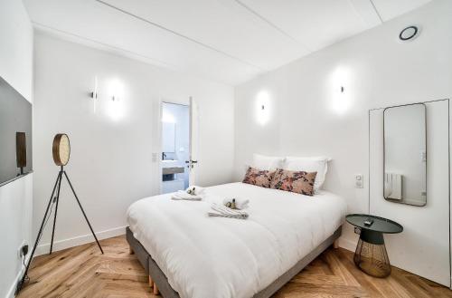 Splendide appartement pour 6 proche Montmartre