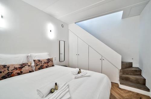 Splendide appartement pour 6 proche Montmartre