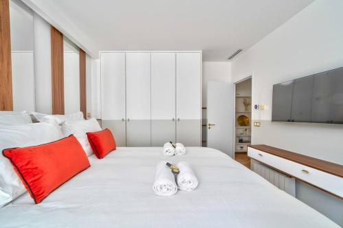 Sompteux appartement proche de L'Opéra