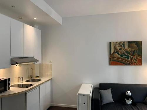 ParisConciergerie - 1BR apartment close to Bercy