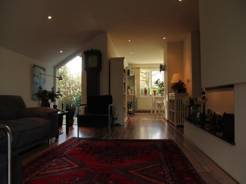 Gallery image of Countryside Living for Families in Bergen