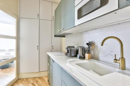 Cosy appartement - Eiffel Tower