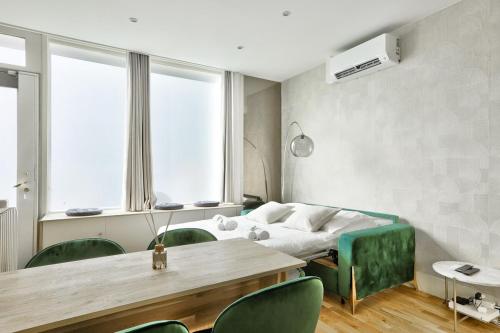 Cosy appartement - Eiffel Tower