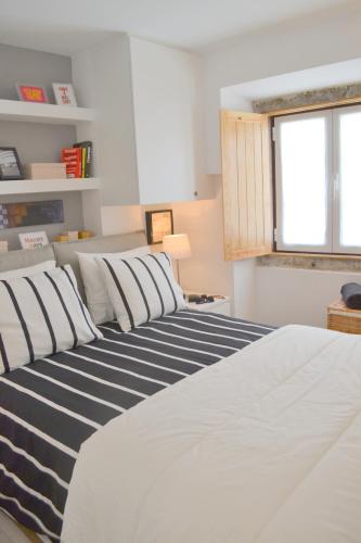 TP Factory 15, Lisbon Apartment
