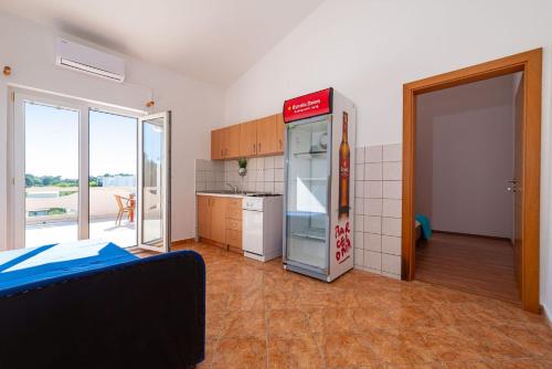 BonVie Apartments in Center B1