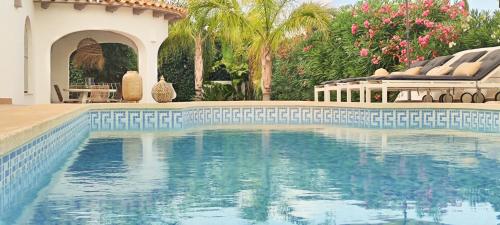 CASA KUQUI - ROMANTIC VILLA - max 6 guests