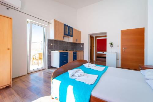 BonVie Apartments in Center B3