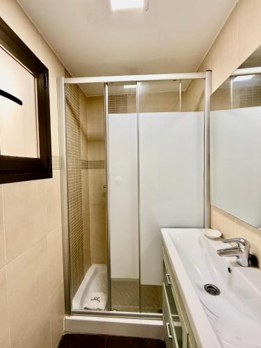 Center Of Marbella III - EaW Homes
