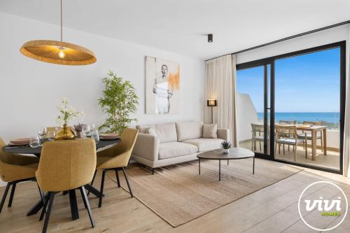ViVi Homes - La Vista - pool - terrace - comfort and relax