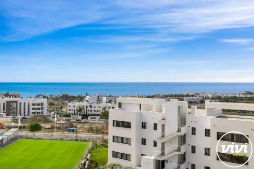 ViVi Homes - La Vista - pool - terrace - comfort and relax