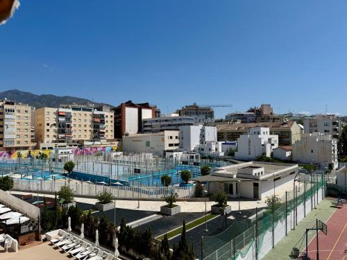 Center Of Marbella III - EaW Homes