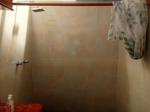 Bagno di Campo Santo
