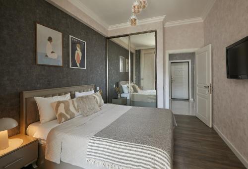 Zumrud Residence GK Aparts