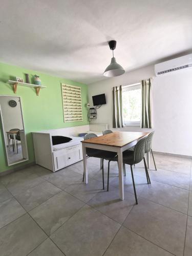 Gallery image of Apartments Silver in Novalja