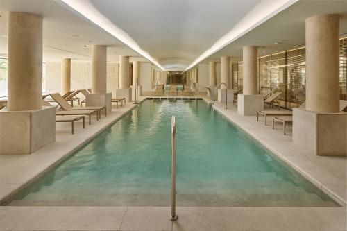 Πισίνα στο ή κοντά στο Grupotel Cala Marsal Nature Hotel - New Reopening 2025