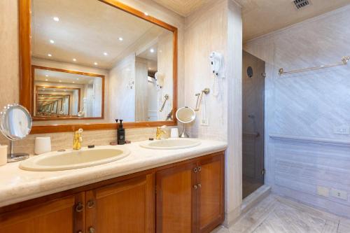 Rental in Rome - Fontana Di Trevi Penthouse