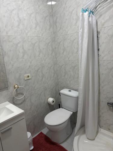 Chill Center Room SOLO HABITACIÓN con baño privado