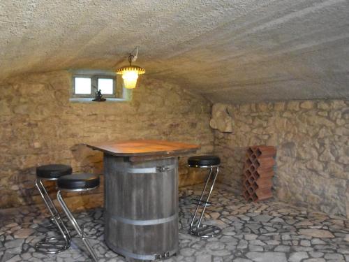 Fotografie z fotogalerie ubytování WunderVilla in Hessen in Waldnähe v destinaci Vöhl