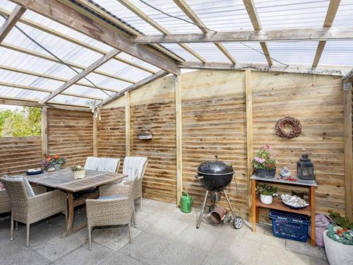 Billede fra billedgalleriet på 8 person holiday home in Løgstør-By Traum i Trend