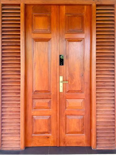 パナドゥラにあるThe Hub Panadura - Cozy, Convenient & Welcoming Stayのギャラリーの写真