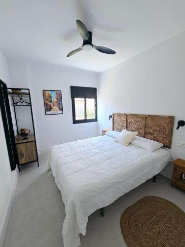 Albatros Apartamentos - Torremolinos